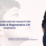 PDO threads and Regenerative lifting